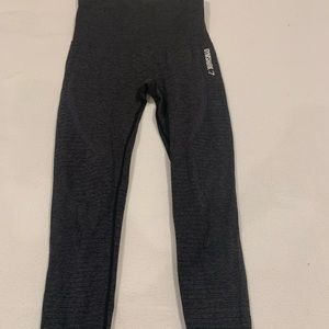 Gymshark seamless legging